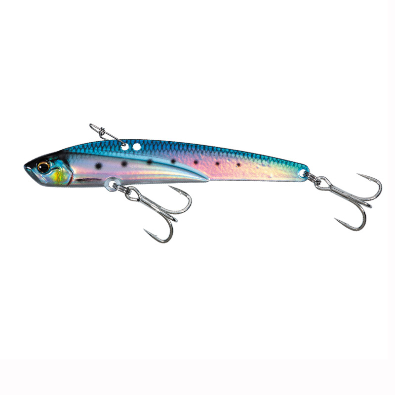 Fishing Lure Spoon - جديد الصيد إغراء VIB 110 مللي