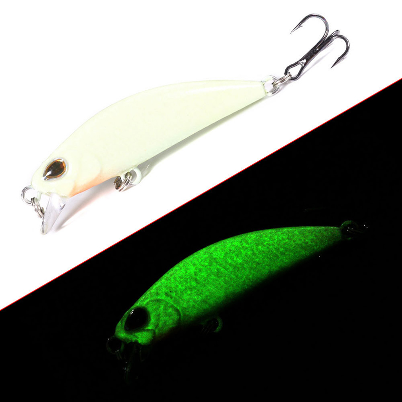 WESTBASS 1PX مايكرو البلمة إغر - مراجعة Fishing Lure Jerkbait وسعره