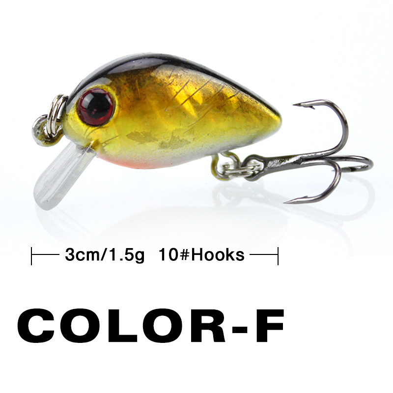 الصيد إغراء أسماك صغيرة صغيرة  - مراجعة Fishing Lure Making Kit وسعره