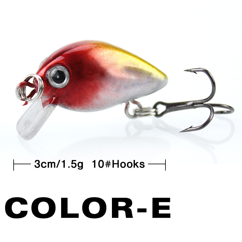 الصيد إغراء أسماك صغيرة صغيرة  - مراجعة Fishing Lure Making Kit وسعره