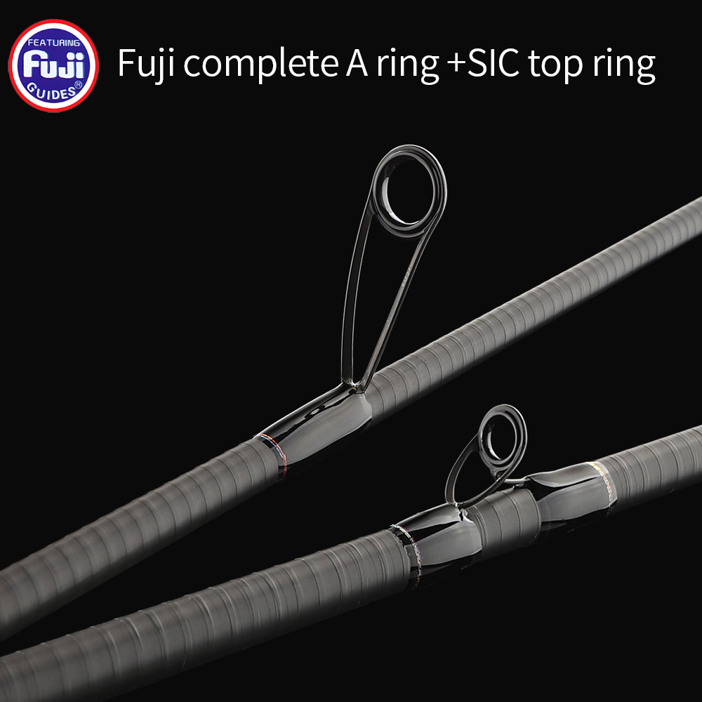 قصبة صيد من FISHINGFANS طراز A - مراجعة Kastking Reel Zephyr وسعره