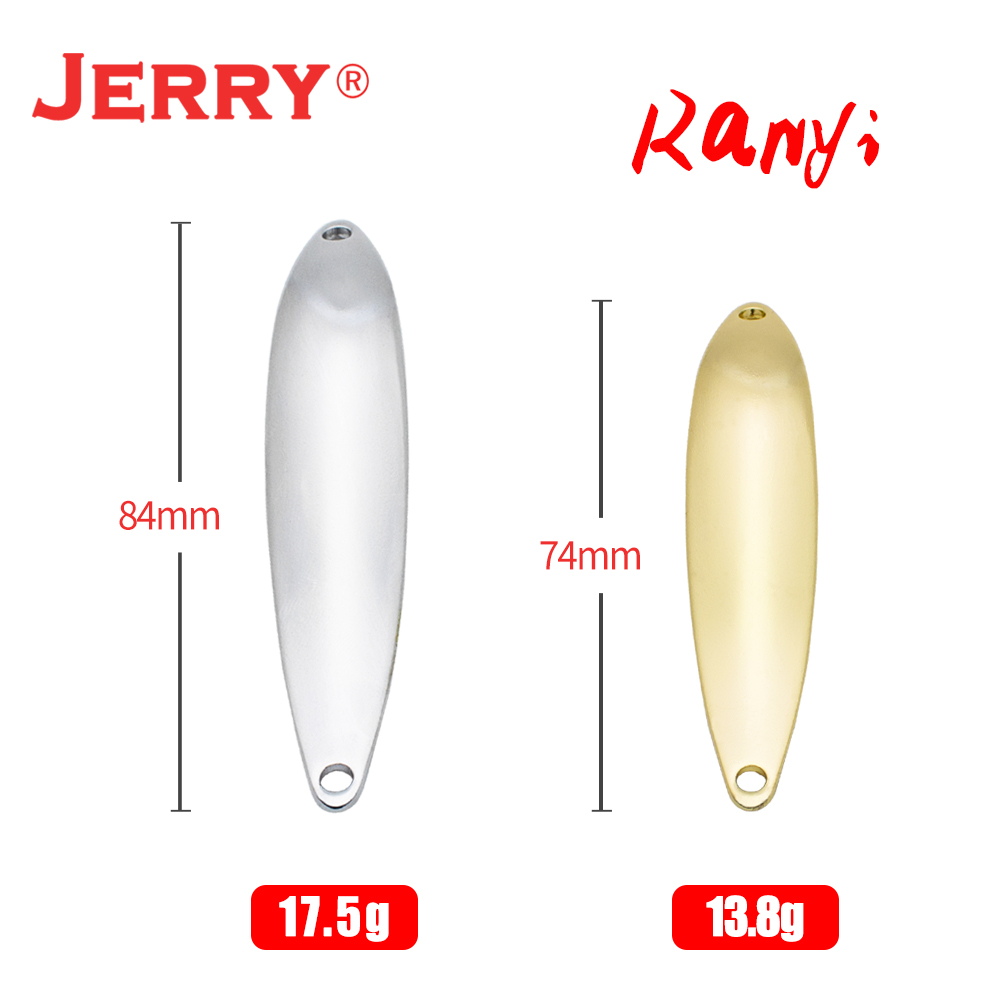 Jerry JD 14.5g 21g غير مصبوغ ا - مراجعة Fishing Lure Spinnerbait وسعره