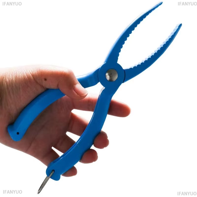 جهاز التحكم بالأسماك في الهواء - مراجعة Fishing Lure Making Kit وسعره