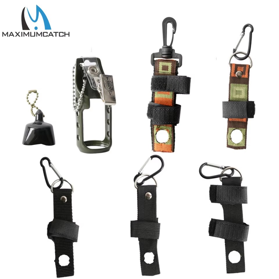 حامل زجاجة طافية صيد السمك بال - مراجعة Fishing Lure Making Kit وسعره