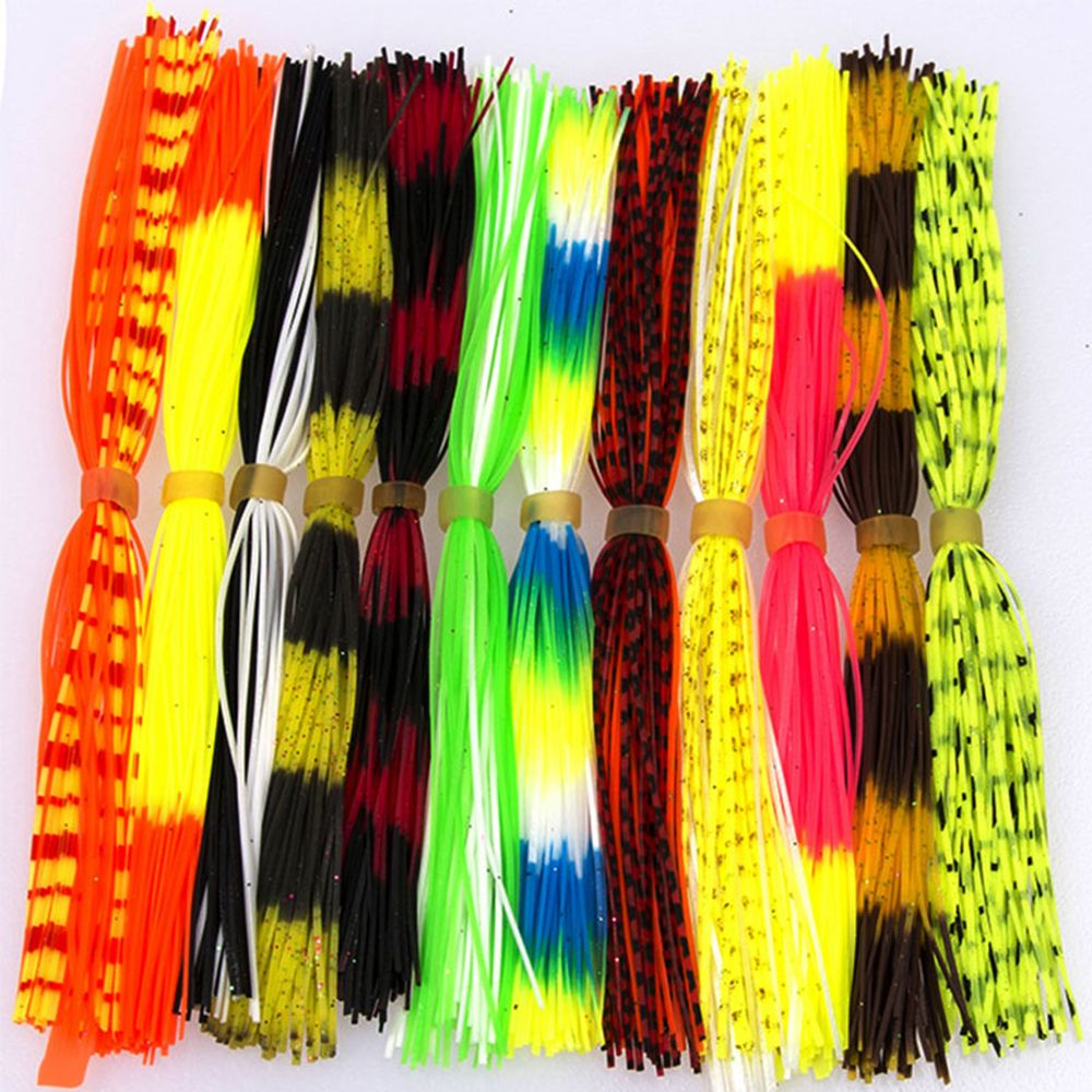 50 قطعة سبينر المحمولة غرق الا - مراجعة Fishing Lure Jig وسعره